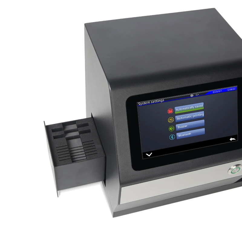 KS1500 haze meter